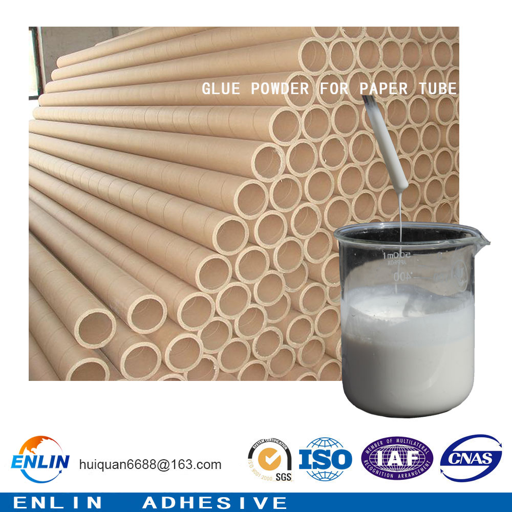 glue powder for paper core